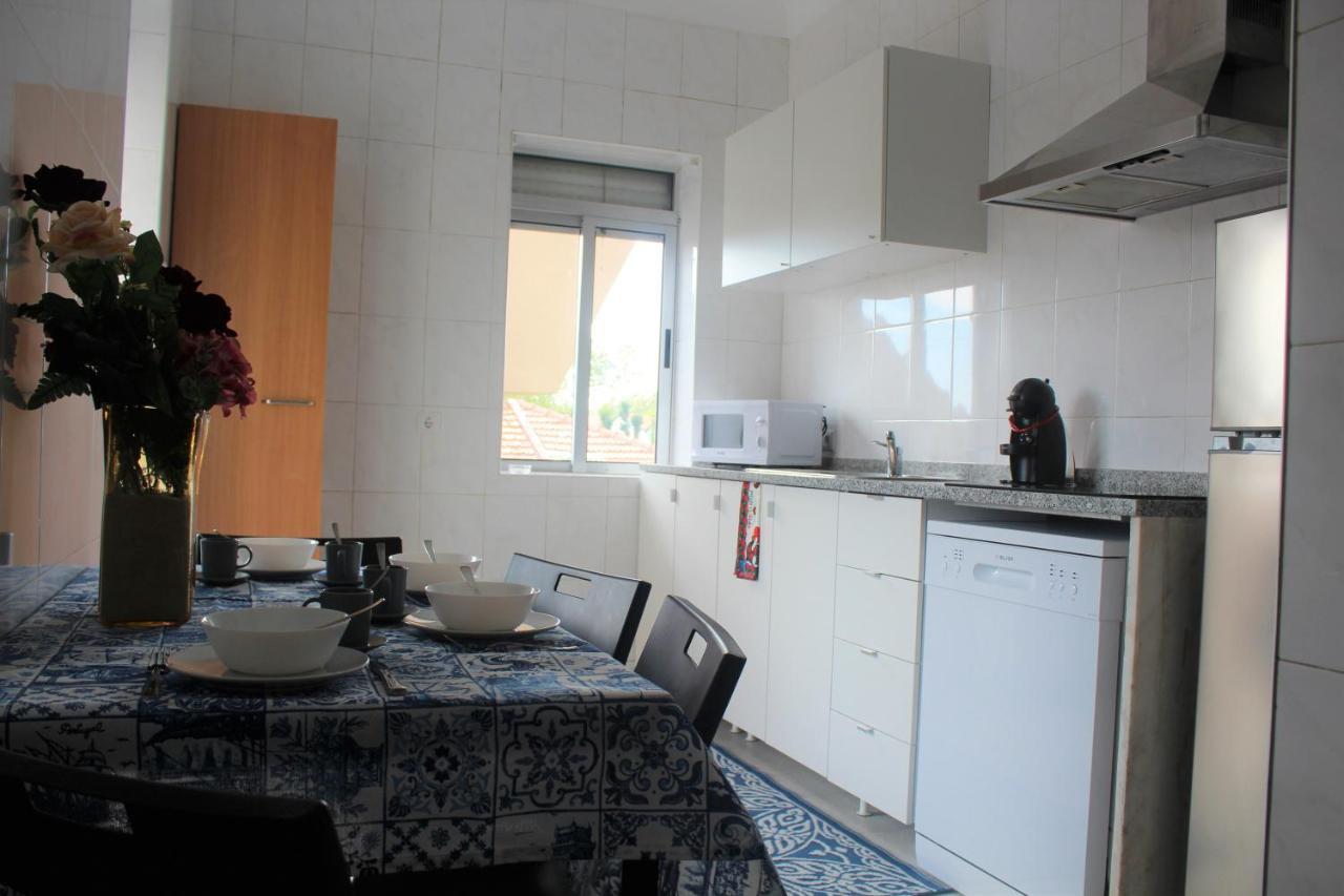 Pilar Home Вила-Нова-ди-Гая Экстерьер фото